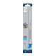 Bosch PRO Lame de scie sabre pour démolition métal S1125VF, 1,25 x 19 x 225 mm, 2 pcs