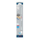 Bosch PRO Lame de scie sabre pour réparation de palettes rapide S1122HFR, 0,9 x 19 x 225 mm, 5 pcs