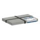Bosch PRO Lame de scie sabre S1122HFR pour réparation de palettes, 0,9 x 19 x 225 mm, 100 pcs