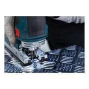 Bosch PRO Lame de scie sauteuse Alu T127D, 100 mm, 2 pcs-2