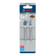 Bosch PRO Lame de scie sauteuse courbe Hardwood clean T101AOF, 83 mm, 2 pcs-5