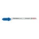 Bosch PRO Lame de scie sauteuse métal courbe T118EOF, 83 mm, 2 pcs-1