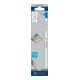 Bosch PRO Lame de scie sauteuse Metal Sandwich T718BF, 180 mm, 5 pcs