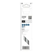Bosch PRO Lame de scie sauteuse Metal Sandwich T718BF, 180 mm, 5 pcs-5