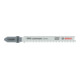Bosch PRO Lame de scie sauteuse pour stratifié T101BIF, 83 mm, 2 pcs-1