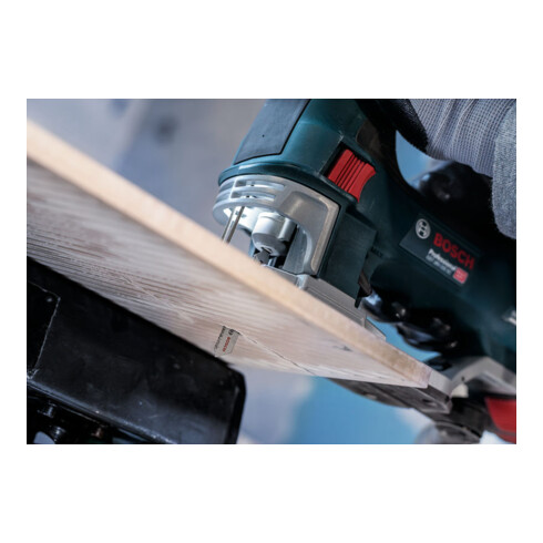 Bosch PRO Lame de scie sauteuse Soft Tile T130RF, 83 mm, 2 pcs