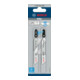 Bosch PRO Lame de scie sauteuse Soft Tile T130RF, 83 mm, 2 pcs-5