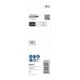 Bosch PRO Lame de scie sauteuse Soft Tile T130RF, 83 mm, 2 pcs