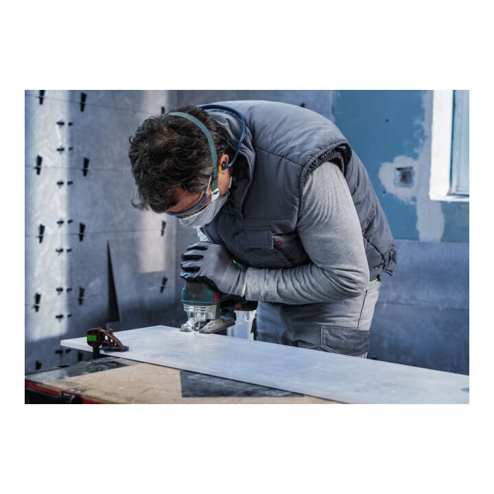 Bosch PRO Lame de scie sauteuse Soft Tile T130RF, 83 mm, 2 pcs