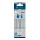 Bosch PRO Lame de scie sauteuse T121BFC métal épais, 92 mm, 2 pcs-2