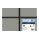 Bosch PRO Lames de scie sabre pour réparation de palettes S1022HFR, 0,9 x 19 x 200 mm, 100 pcs