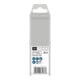 Bosch PRO Lames de scie sauteuse T321AF pour métal, 132 mm, 25 pcs