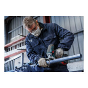 Bosch PRO Lames de scie sauteuse T321BF pour métal, 132 mm, 2 pcs-2