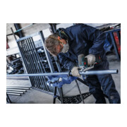Bosch PRO Lames de scie sauteuse T321BF pour métal, 132 mm, 2 pcs-4