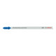 Bosch PRO Lames de scie sauteuse T321BF pour métaux et profilés, 132 mm, 25 pcs-1