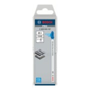 Bosch PRO Lames de scie sauteuse T321BF pour métaux et profilés, 132 mm, 25 pcs-2