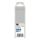 Bosch PRO Lames de scie sauteuse T321BF pour métaux et profilés, 132 mm, 25 pcs