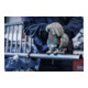 Bosch PRO Lames de scie sauteuse T321BF pour métaux et profilés, 132 mm, 25 pcs
