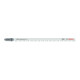 Bosch PRO Lames de scie sauteuse T344DF pour bois dur, 152 mm, 25 pcs-1