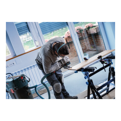 Bosch PRO Laminate clean T101BIF Stichsägeblatt, 83 mm, 2-tlg.