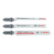 Bosch PRO Laminate Stichsägeblatt Set, 15tlg.-1