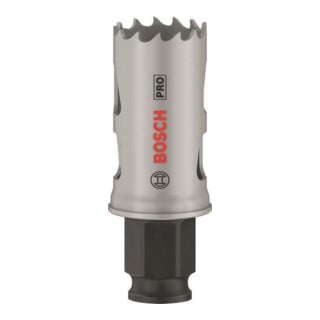 Bosch PRO Lochsäge PC Plus 25mm 2608594372