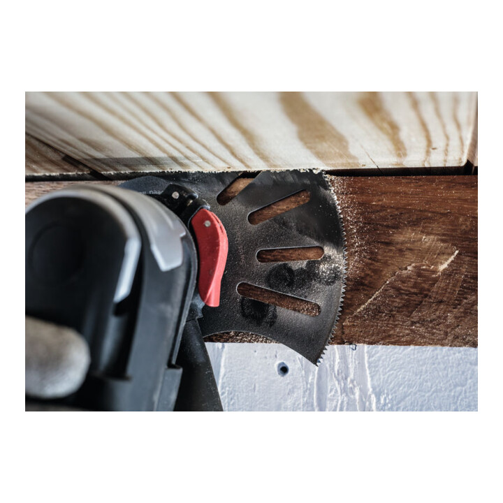 Bosch PRO MACZ 145 BB Blatt für Multifunktionswerkzeuge, 100 x 50 mm