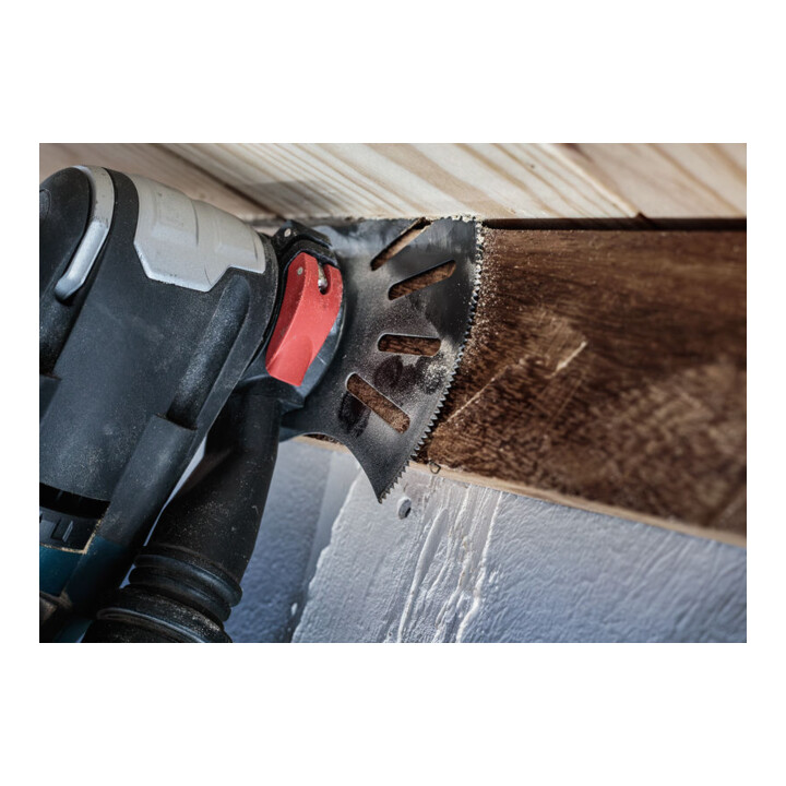 Bosch PRO MACZ 145 BB Blatt für Multifunktionswerkzeuge, 100 x 50 mm