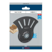 Bosch PRO MACZ 145 BB Blatt für Multifunktionswerkzeuge, 100 x 50 mm-4
