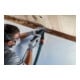 Bosch PRO MACZ 145 BB Blatt für Multifunktionswerkzeuge, 100 x 50 mm