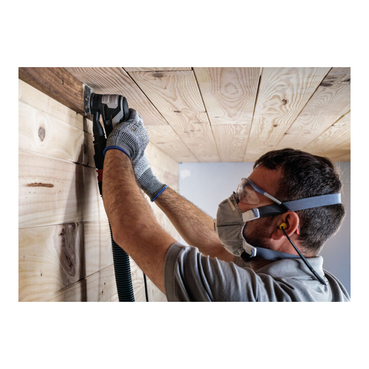 Bosch PRO MACZ 145 BB Blatt für Multifunktionswerkzeuge, 100 x 50 mm