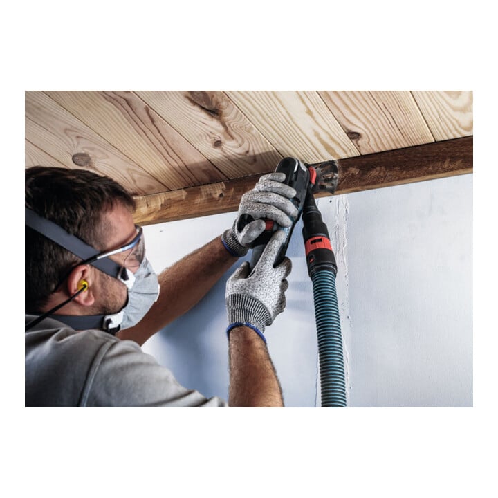 Bosch PRO MACZ 145 BB Blatt für Multifunktionswerkzeuge, 100 x 50 mm
