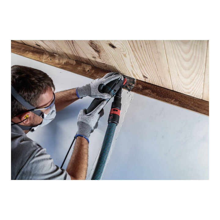Bosch PRO MACZ 145 BB Blatt für Multifunktionswerkzeuge, 100 x 50 mm