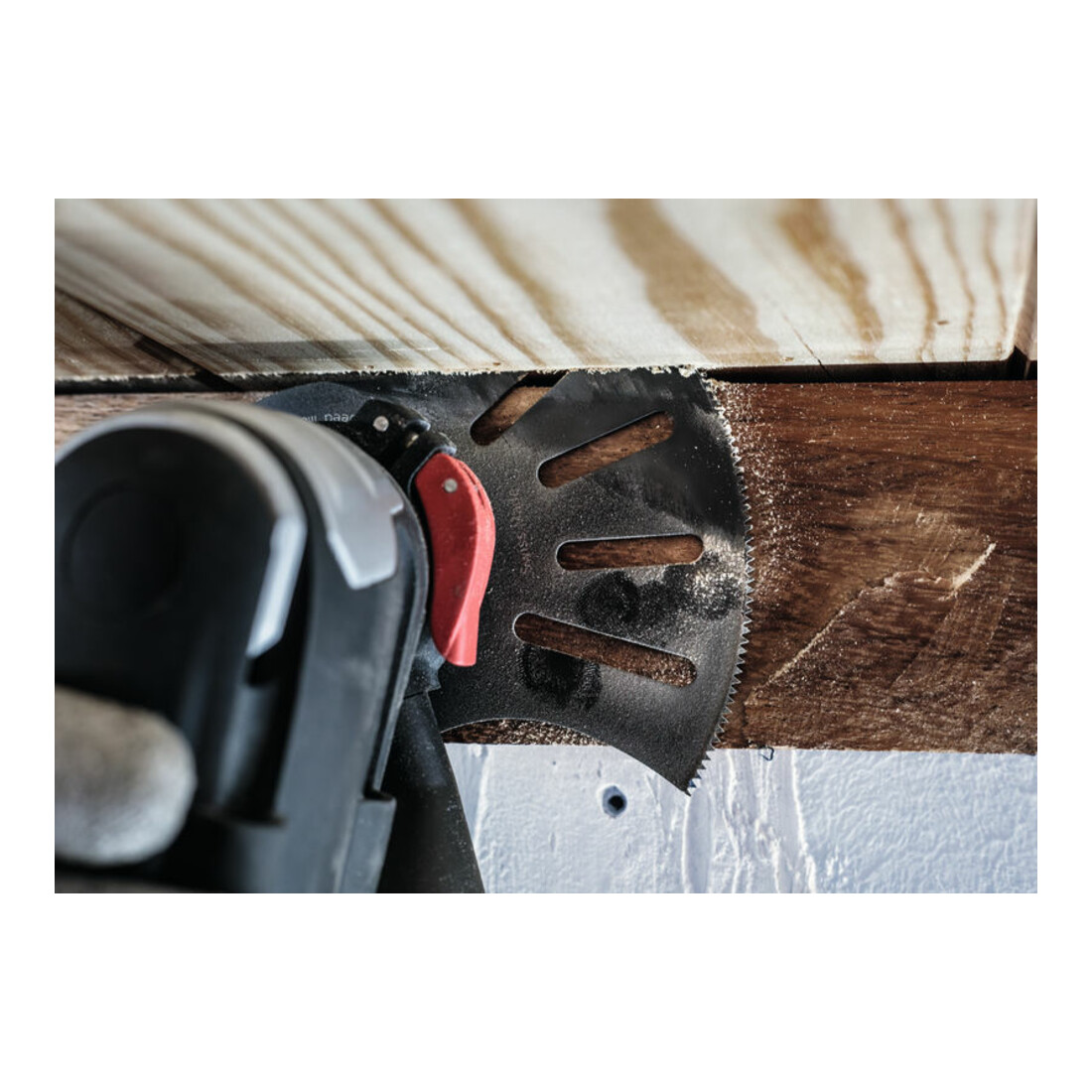 Bosch PRO MACZ 145 BB Blatt für Multifunktionswerkzeuge, 100 x 50 mm