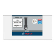 Bosch PRO MAII 32 APB Blatt für Multifunktionswerkzeuge, 32 x 80 mm, 50-tlg.-4