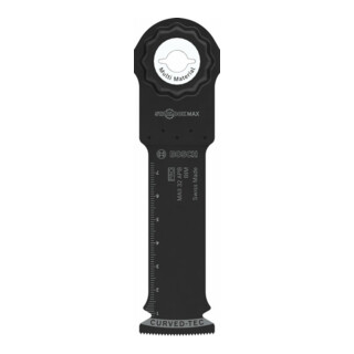 Bosch PRO MAII 32 APB Blatt für Multifunktionswerkzeuge, 32 x 80 mm