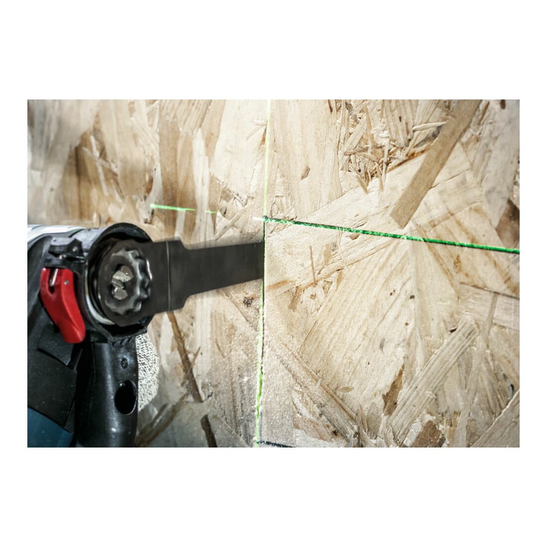 Bosch PRO MAII 32 APB Blatt für Multifunktionswerkzeuge, 32 x 80 mm