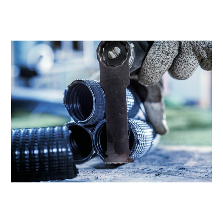 Bosch PRO MAII 32 APB Blatt für Multifunktionswerkzeuge, 32 x 80 mm