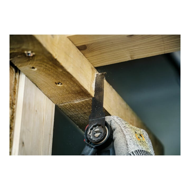 Bosch PRO MAII 32 APB Blatt für Multifunktionswerkzeuge, 32 x 80 mm