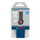 Bosch PRO MAII 32 SC Blatt für Multifunktionswerkzeuge, 32 x 55 mm, 10-tlg.