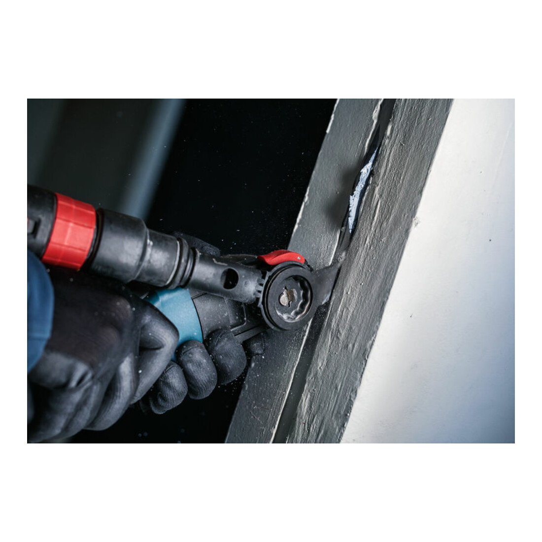 Bosch PRO MAII 32 SC Blatt für Multifunktionswerkzeuge, 32 x 55 mm, 10-tlg.