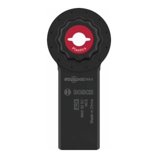Bosch PRO MAII 32 SC Blatt für Multifunktionswerkzeuge, 32 x 55 mm