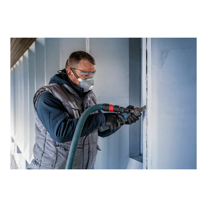 Bosch PRO MAII 32 SC Blatt für Multifunktionswerkzeuge, 32 x 55 mm