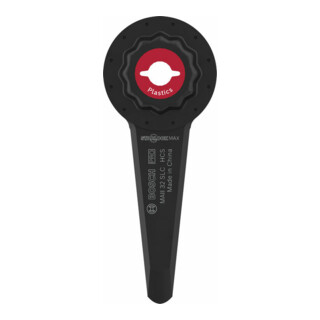 Bosch PRO MAII 32 SLC Blatt für Multifunktionswerkzeuge, 32 x 70 mm, 10-tlg.