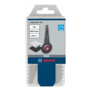 Bosch PRO MAII 32 SLC Blatt für Multifunktionswerkzeuge, 32 x 70 mm, 10-tlg.-4