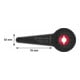 Bosch PRO MAII 32 SLC Blatt für Multifunktionswerkzeuge, 32 x 70 mm, 10-tlg.