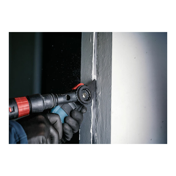 Bosch PRO MAII 32 SLC Blatt für Multifunktionswerkzeuge, 32 x 70 mm, 10-tlg.