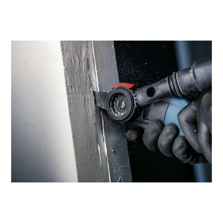 Bosch PRO MAII 32 SLC Blatt für Multifunktionswerkzeuge, 32 x 70 mm, 10-tlg.