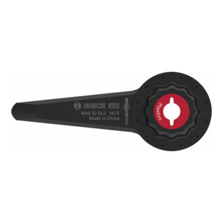 Bosch PRO MAII 32 SLC Blatt für Multifunktionswerkzeuge, 32 x 70 mm