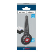 Bosch PRO MAII 32 SLC Blatt für Multifunktionswerkzeuge, 32 x 70 mm-4